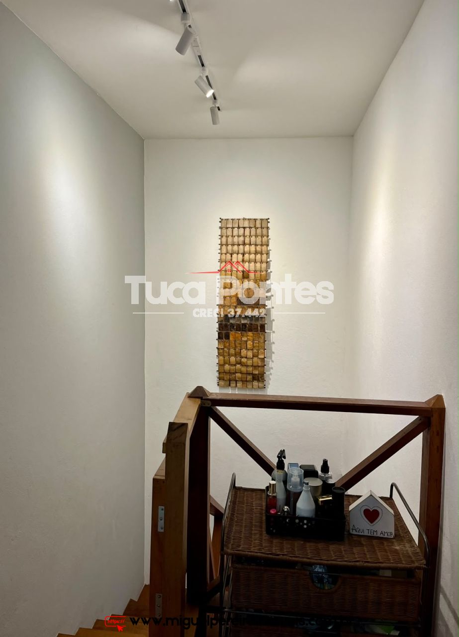 Casa aconchegante - Condomínio com 8 casas - Raridade  | Código:C6