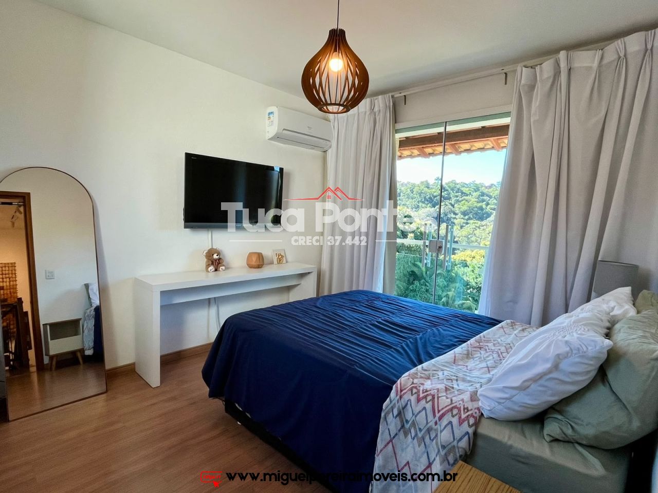 Casa aconchegante - Condomínio com 8 casas - Raridade  | Código:C6