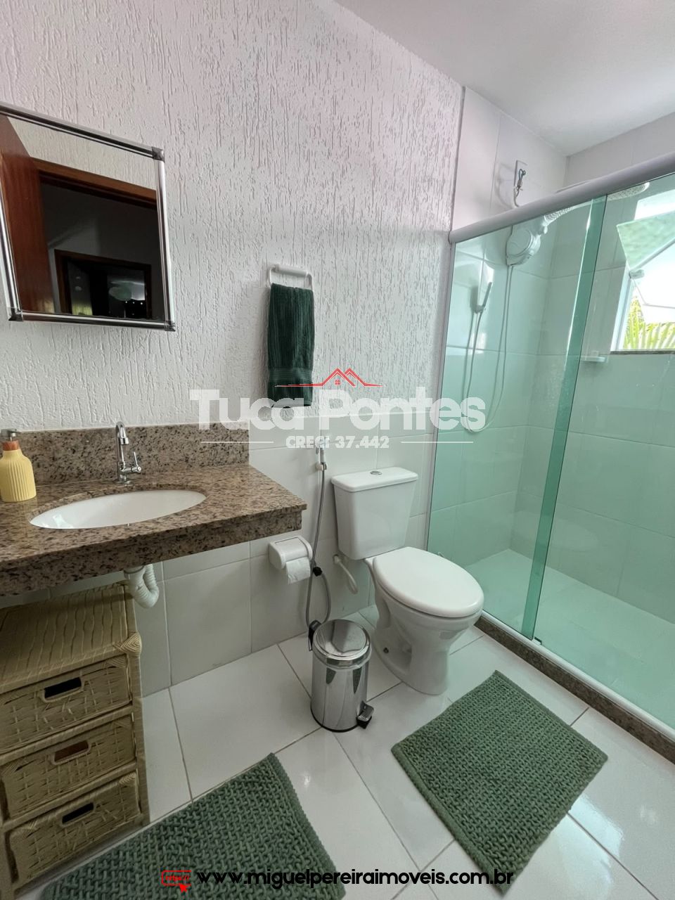 Casa aconchegante - Condomínio com 8 casas - Raridade  | Código:C6