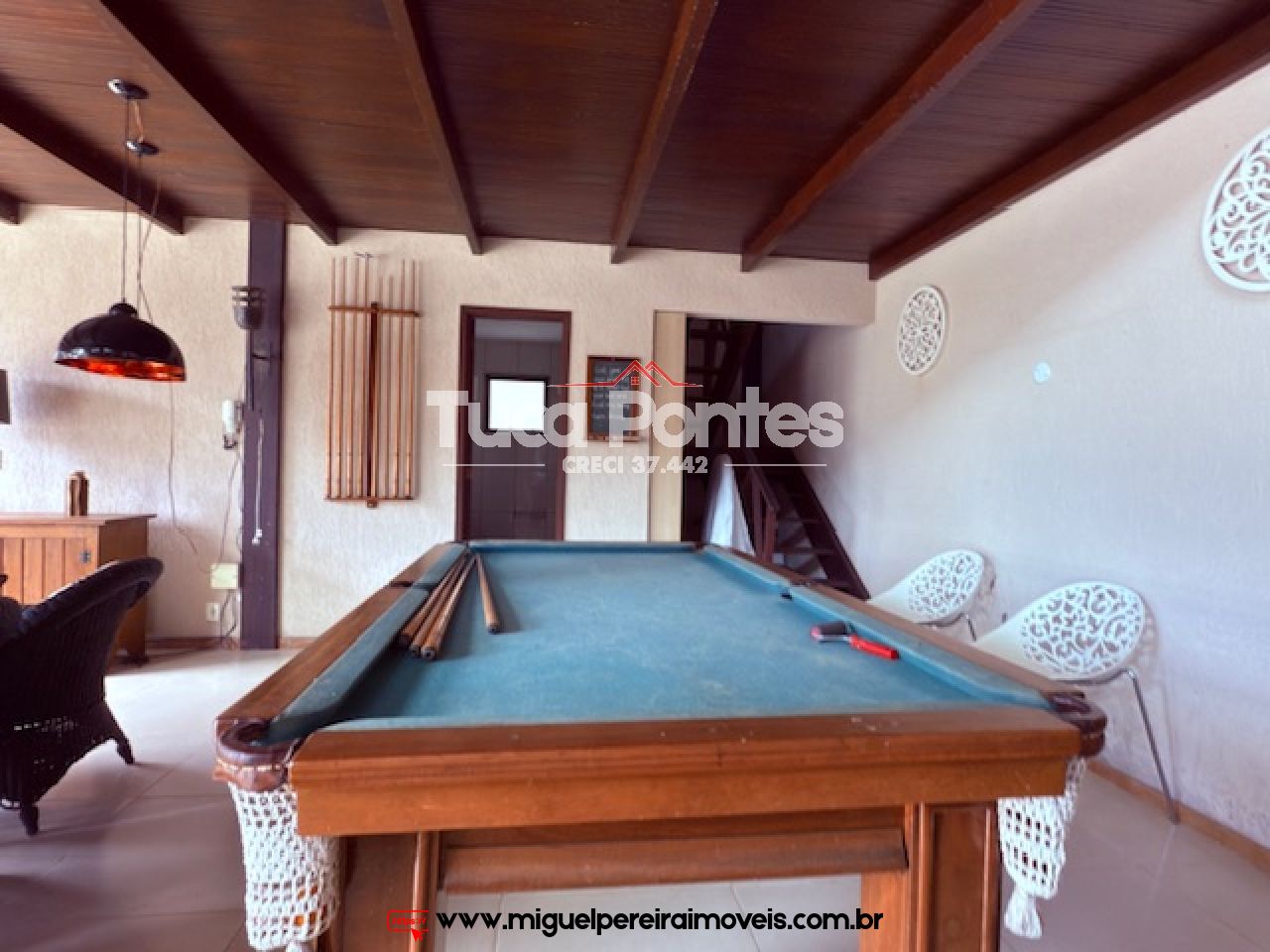 Excelente infraestrutura  - 30.000m² de pura beleza  | Código:S31