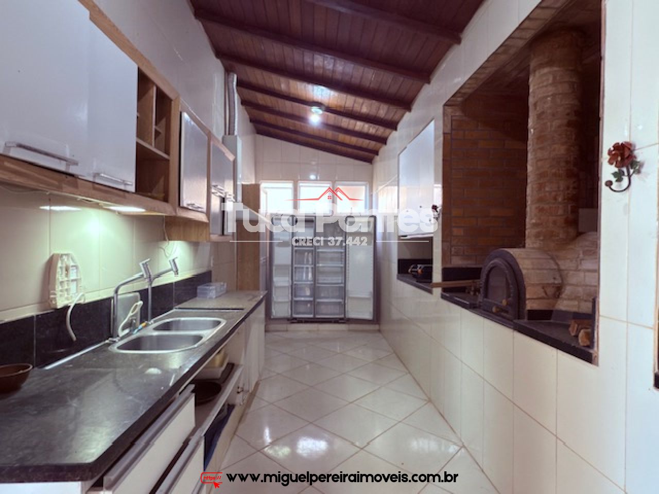 Excelente infraestrutura  - 30.000m² de pura beleza  | Código:S31