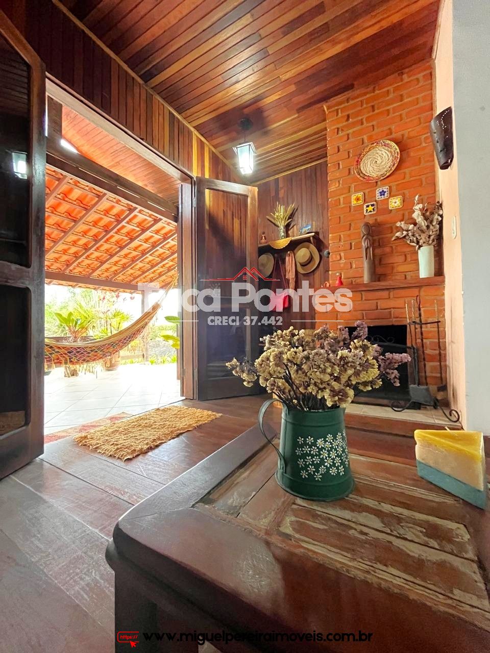 Oportunidade em condomínio - Abaixou de 380 por 320 mil | Código:C12