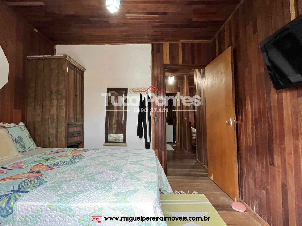 Oportunidade em condomínio - Abaixou de 380 por 320 mil | Código:C12