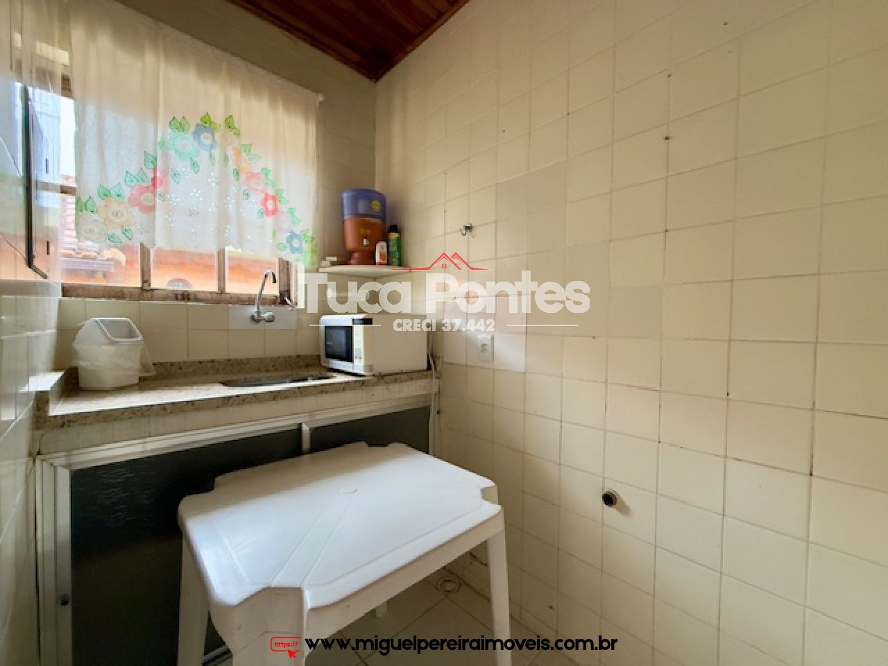 Oportunidade em condomínio - Abaixou de 380 por 320 mil | Código:C12