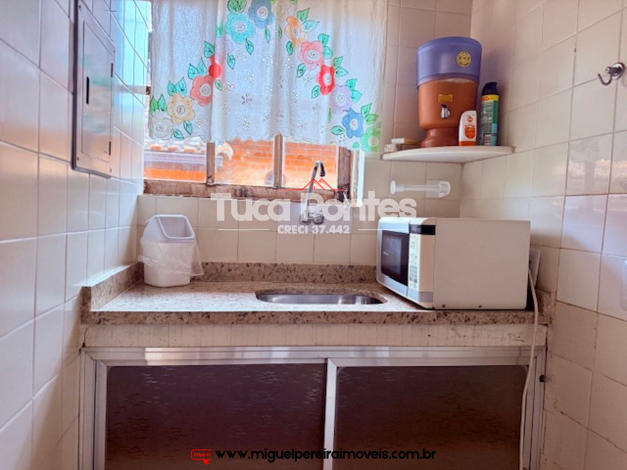 Oportunidade em condomínio - Abaixou de 380 por 320 mil | Código:C12