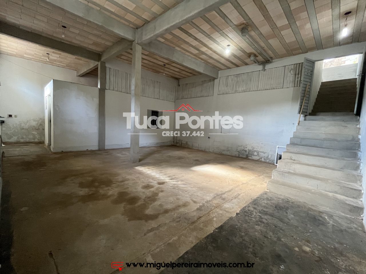 Residencial - Em bairro nobre e próximo do Centro | Código:C4