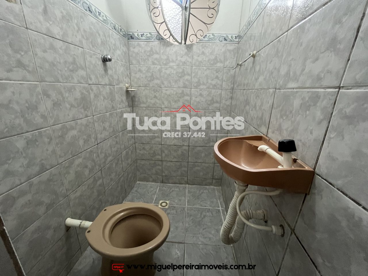 Residencial - Em bairro nobre e próximo do Centro | Código:C4