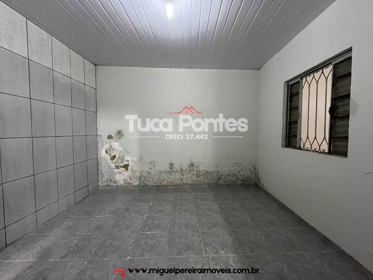 Residencial - Em bairro nobre e próximo do Centro | Código:C4