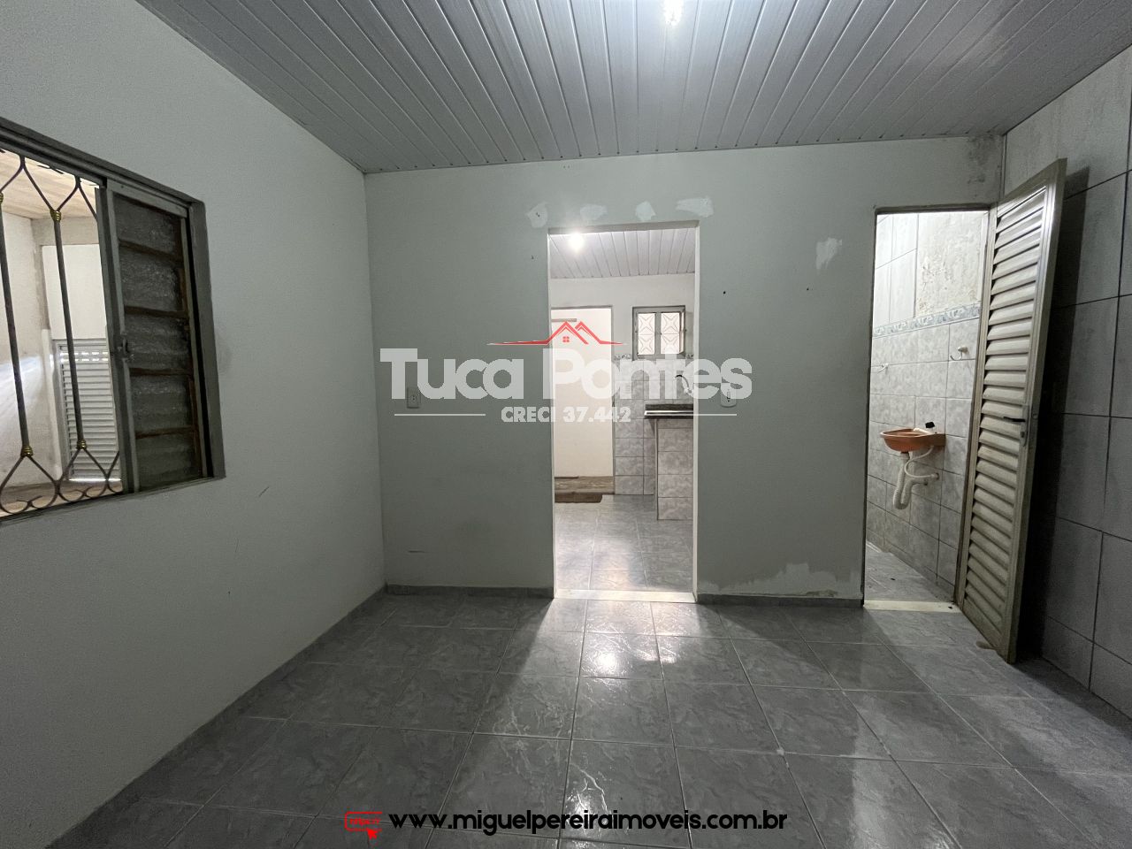Residencial - Em bairro nobre e próximo do Centro | Código:C4