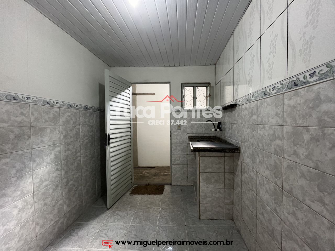 Residencial - Em bairro nobre e próximo do Centro | Código:C4