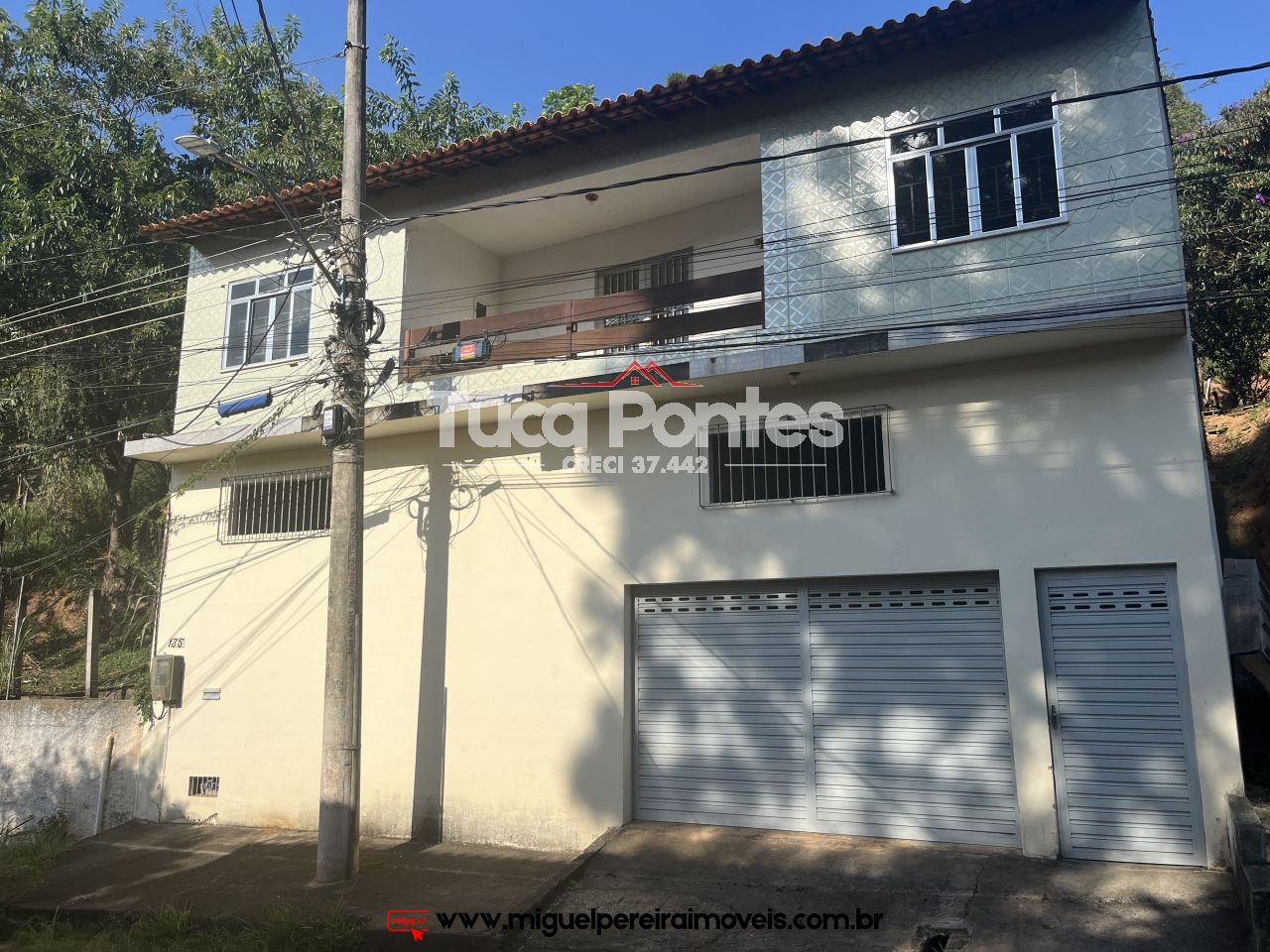 Residencial - Em bairro nobre e próximo do Centro | Código:C4