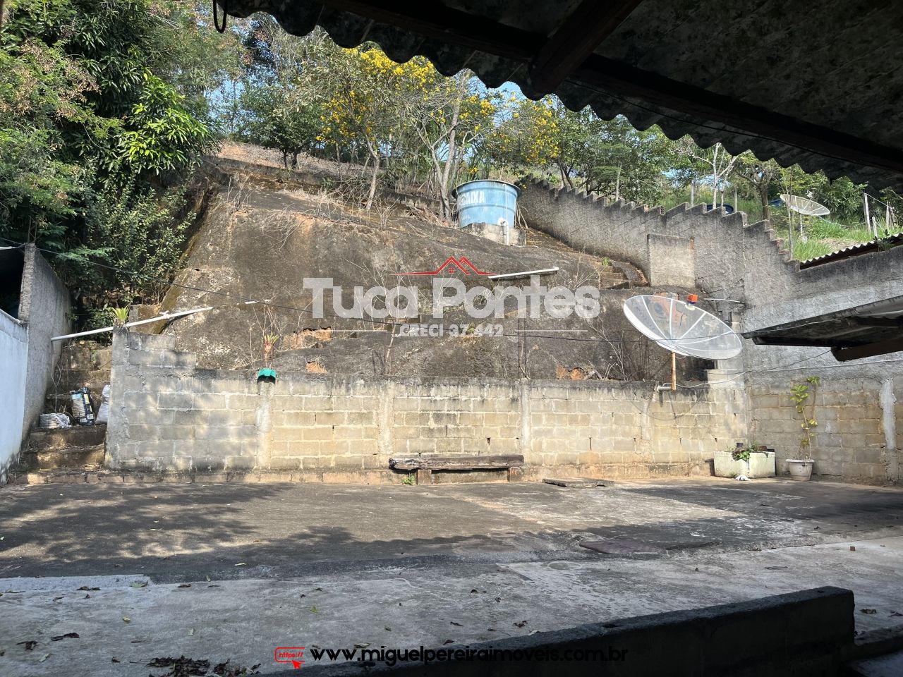 Residencial - Em bairro nobre e próximo do Centro | Código:C4