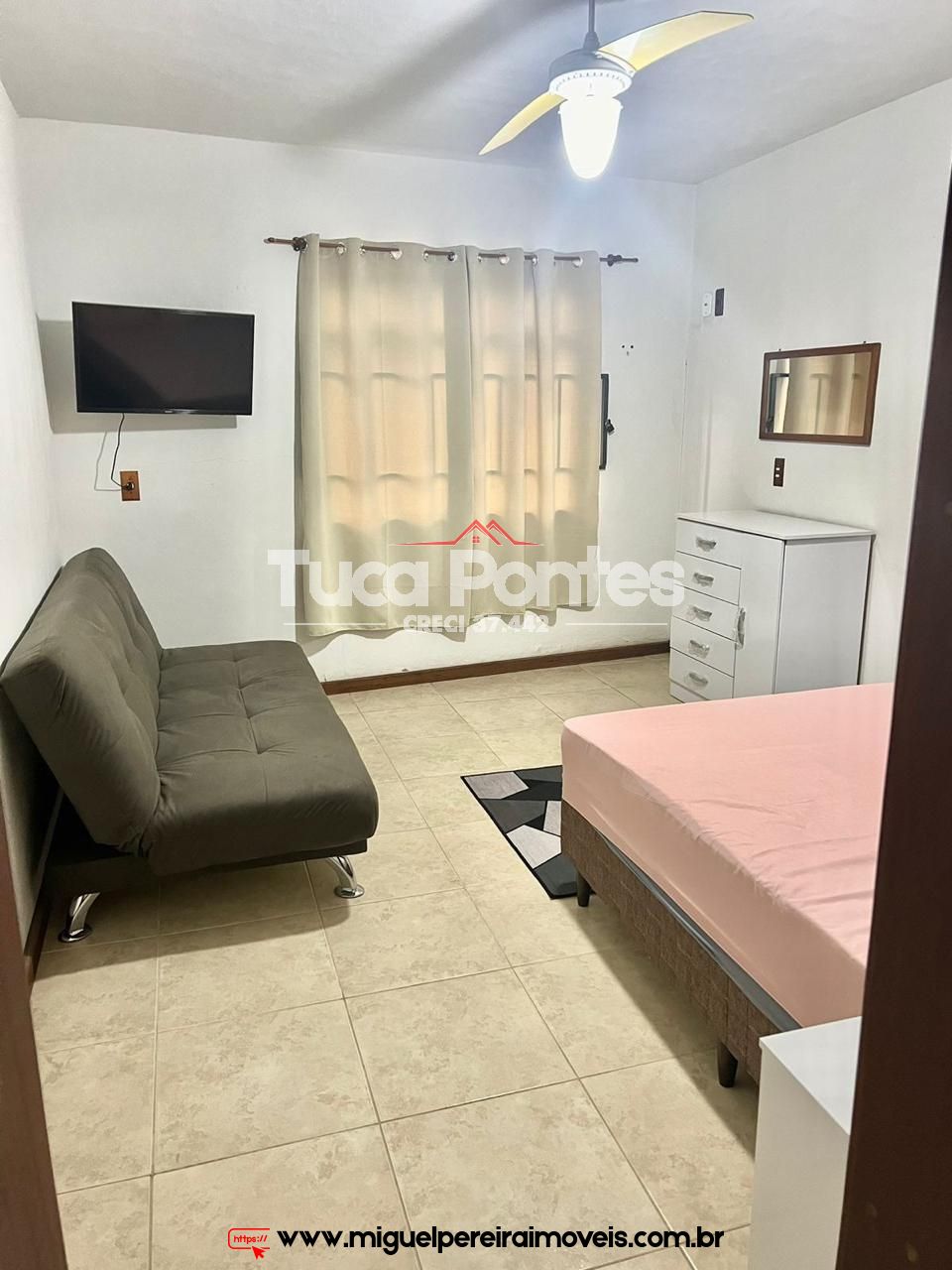 Residencial - Em bairro nobre e próximo do Centro | Código:C4