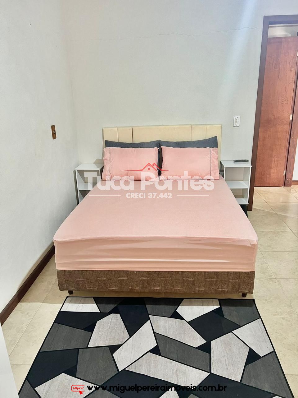 Residencial - Em bairro nobre e próximo do Centro | Código:C4