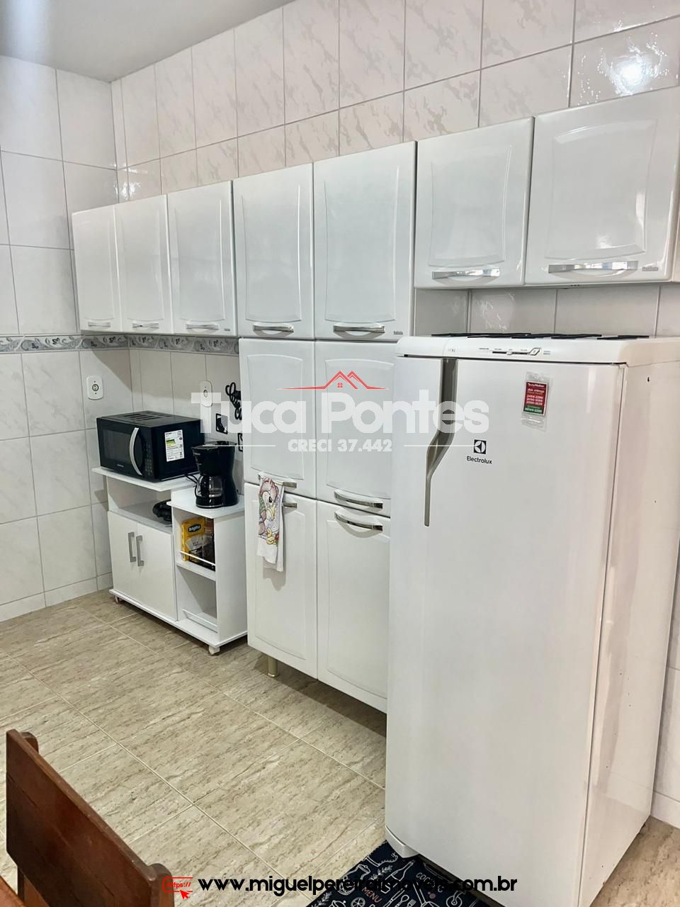 Residencial - Em bairro nobre e próximo do Centro | Código:C4