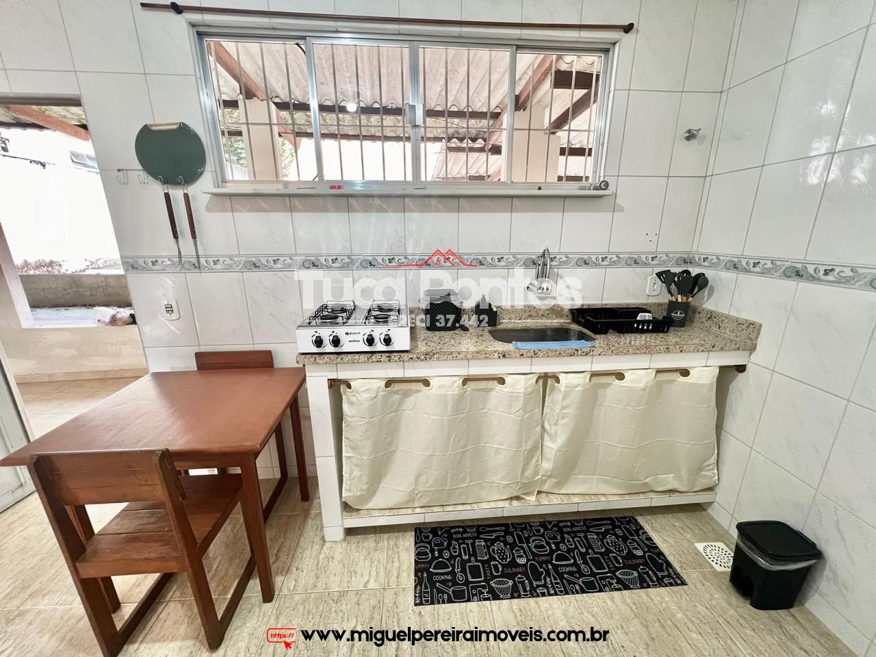 Residencial - Em bairro nobre e próximo do Centro | Código:C4