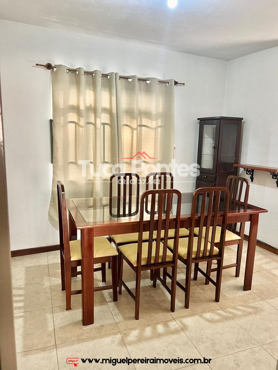 Residencial - Em bairro nobre e próximo do Centro | Código:C4