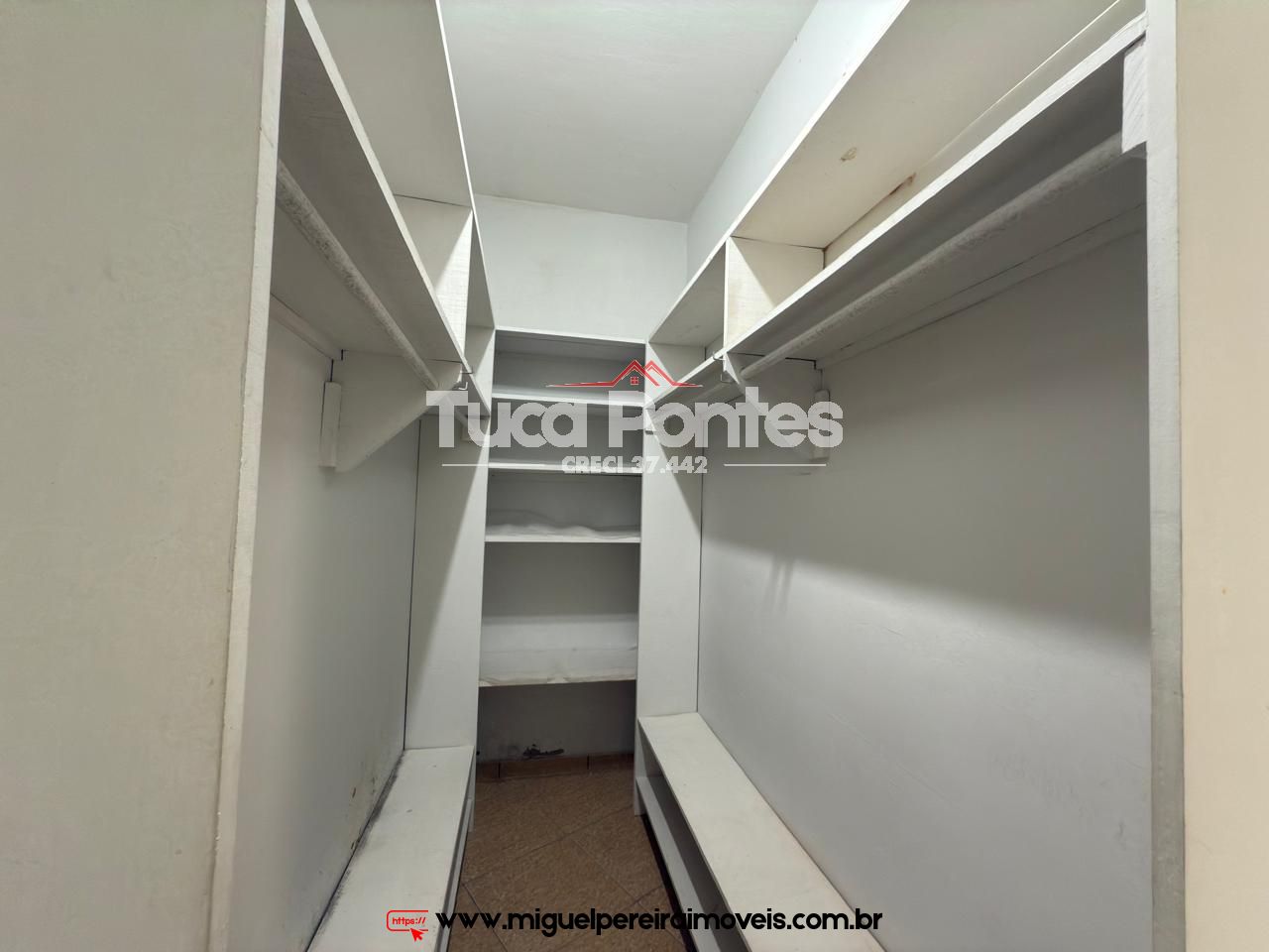 Prática e aconchegante - Em bairro nobre e próximo do Centro | Código:C5
