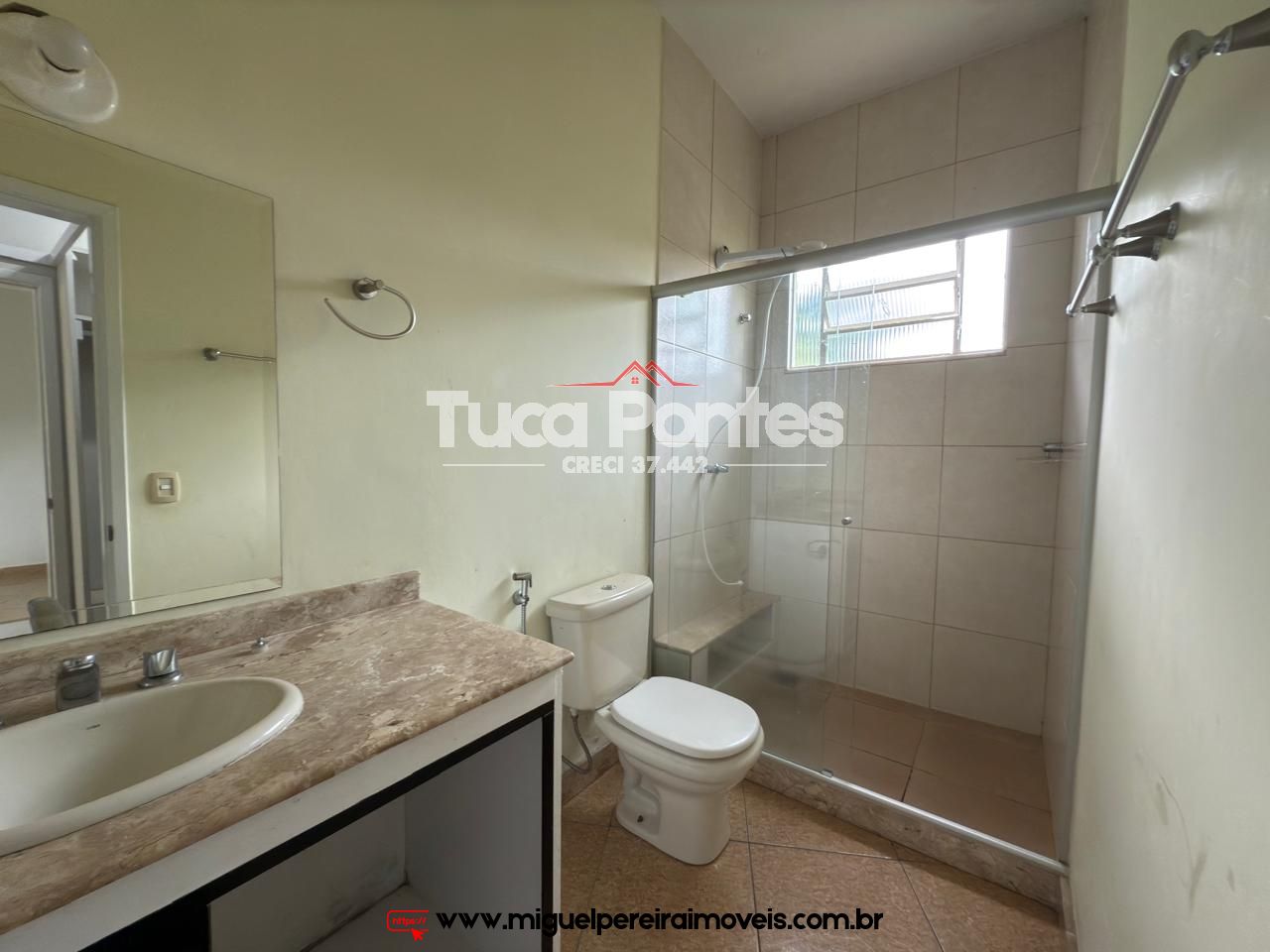 Prática e aconchegante - Em bairro nobre e próximo do Centro | Código:C5