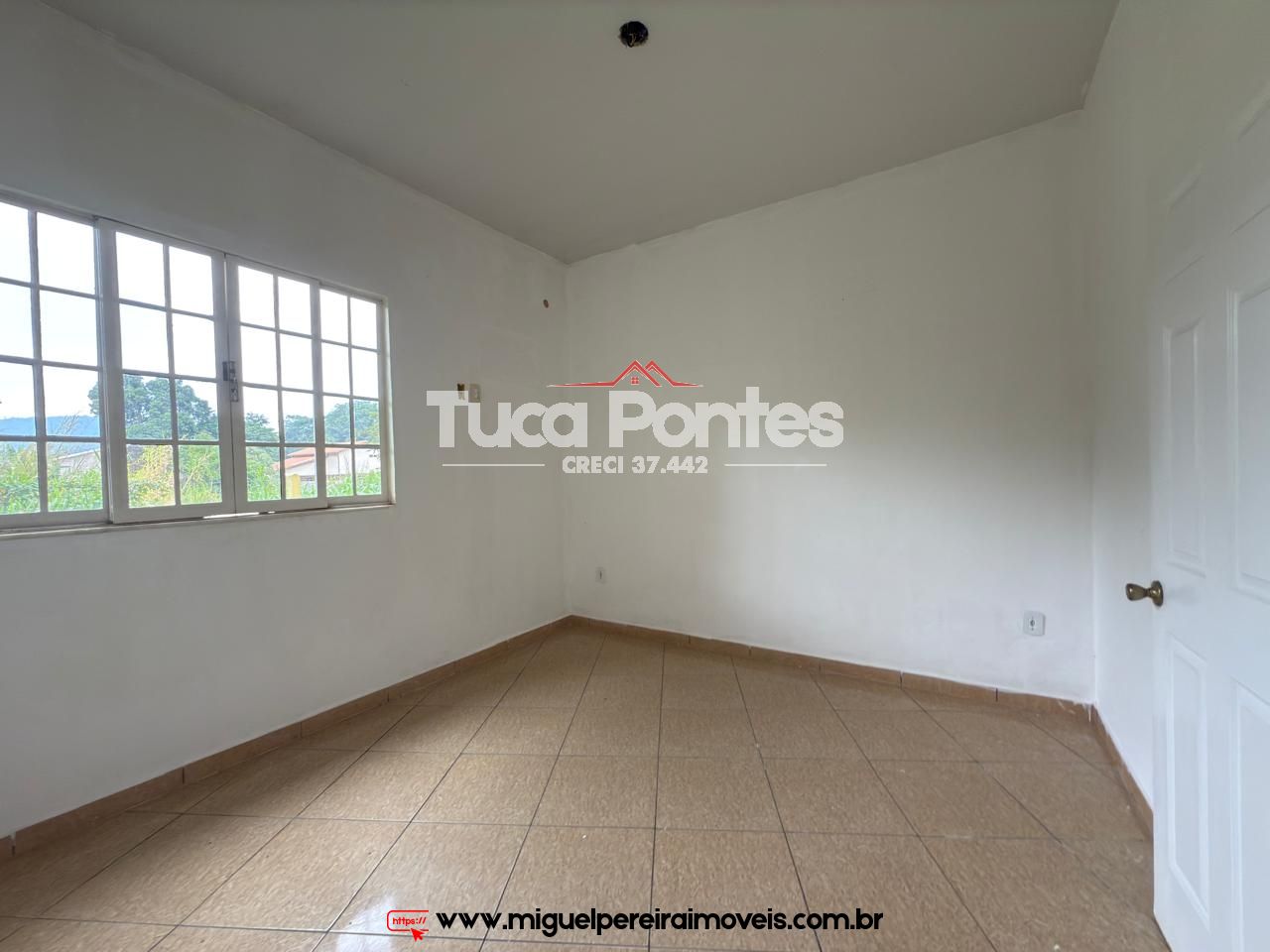 Prática e aconchegante - Em bairro nobre e próximo do Centro | Código:C5