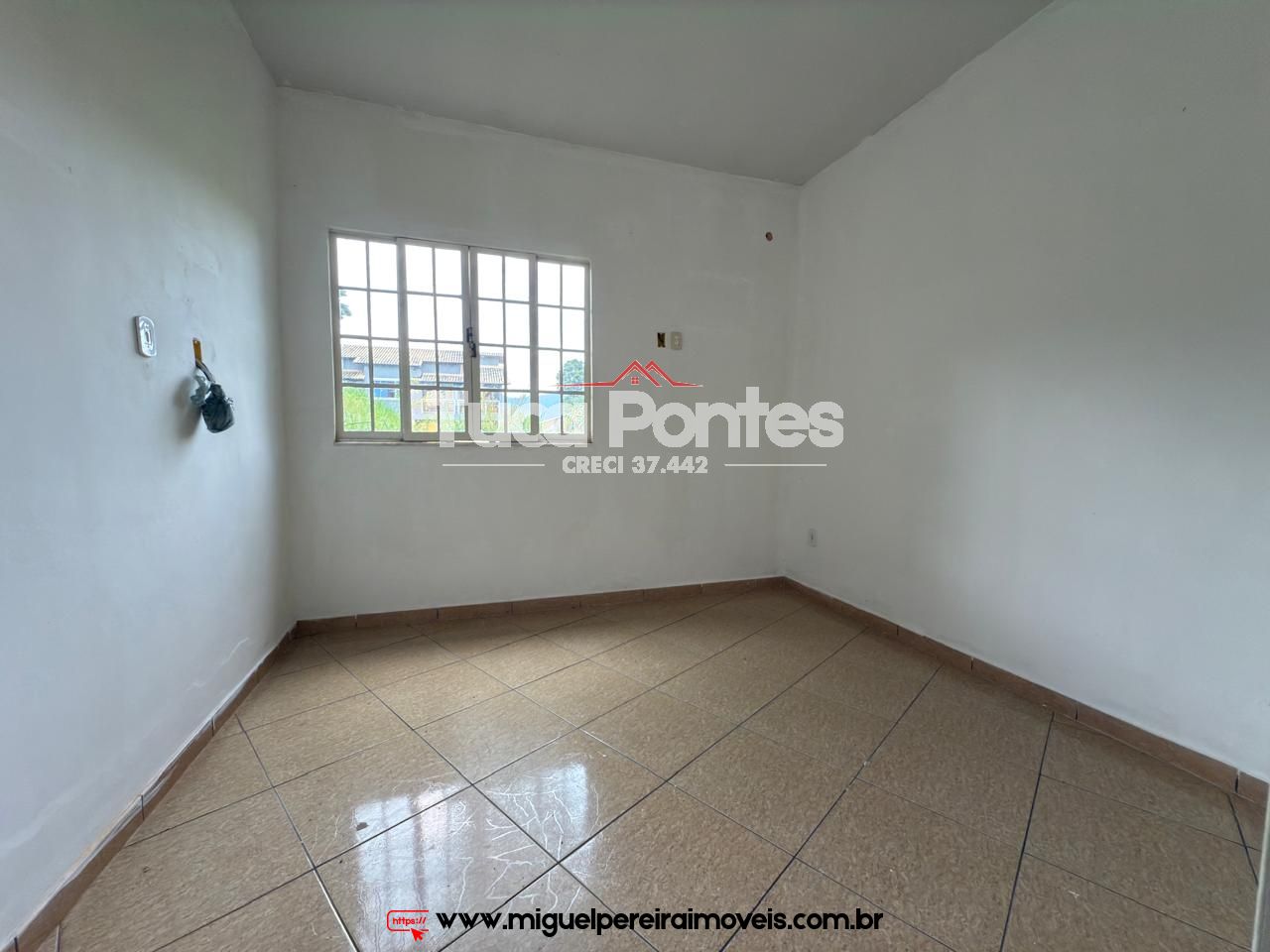 Prática e aconchegante - Em bairro nobre e próximo do Centro | Código:C5