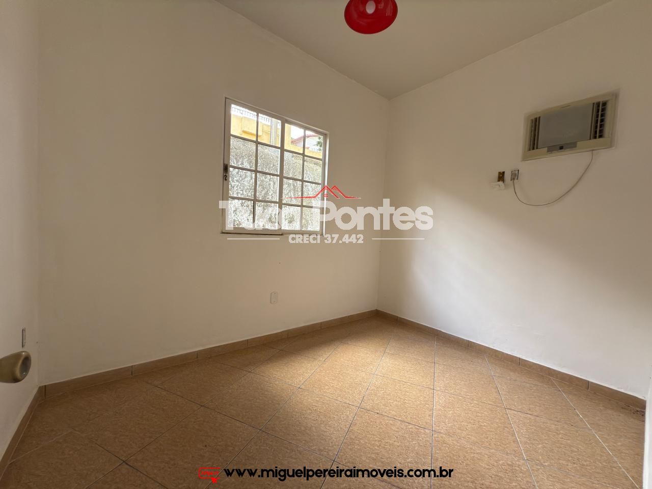 Prática e aconchegante - Em bairro nobre e próximo do Centro | Código:C5