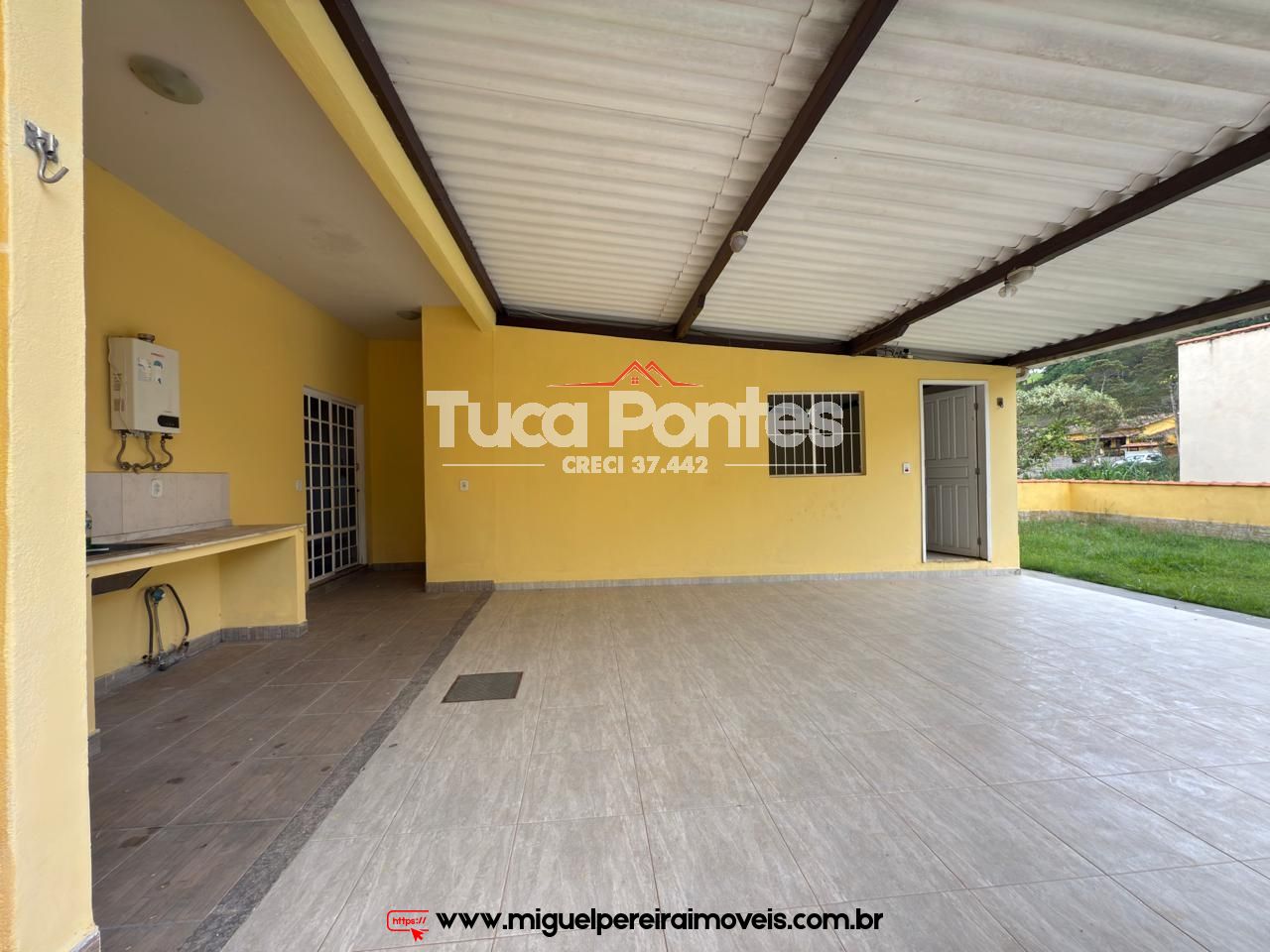 Prática e aconchegante - Em bairro nobre e próximo do Centro | Código:C5