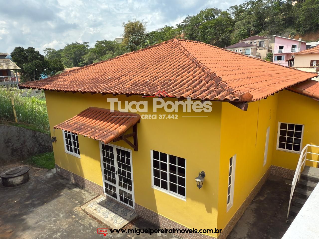 Prática e aconchegante - Em bairro nobre e próximo do Centro | Código:C5