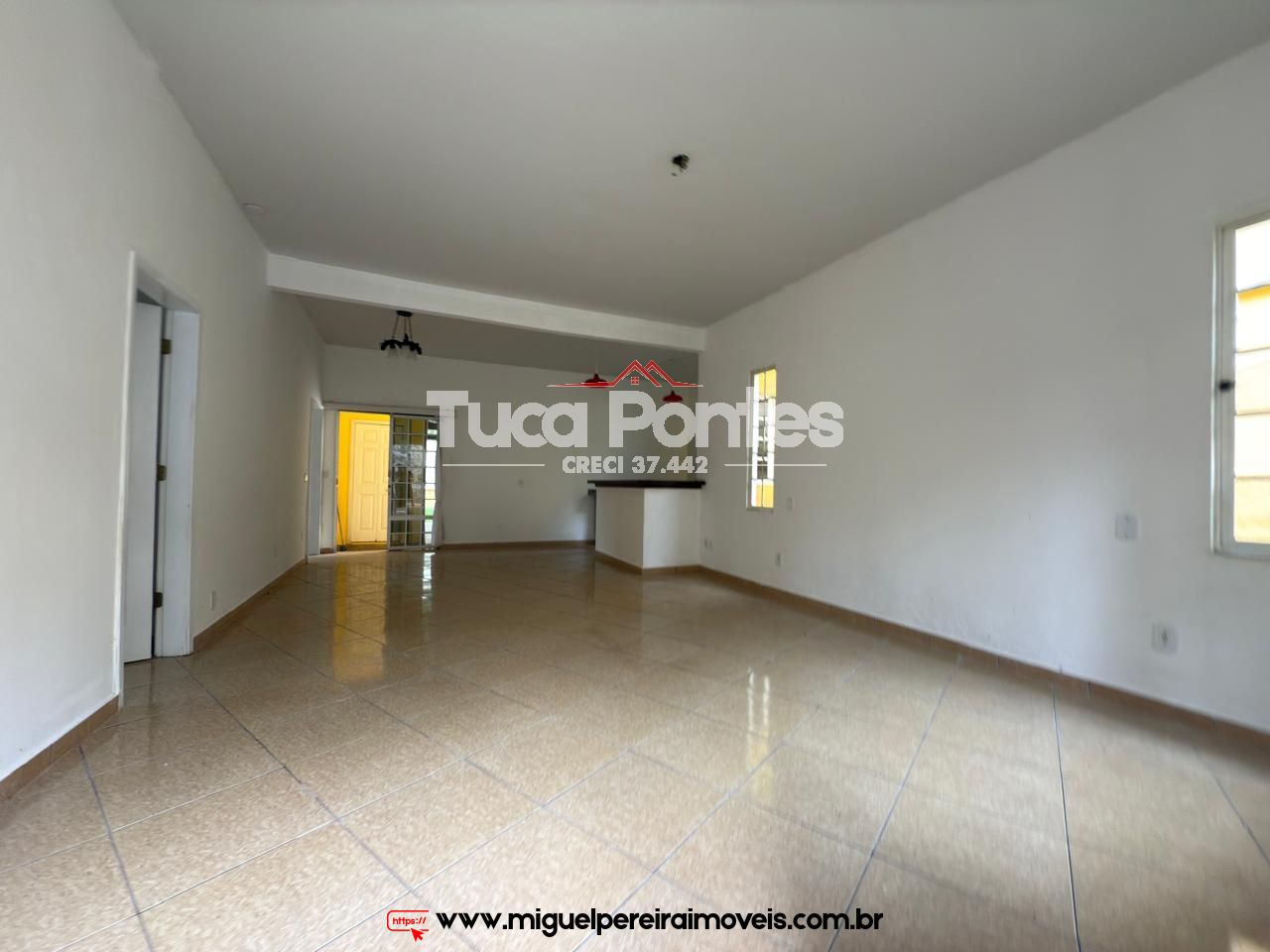 Prática e aconchegante - Em bairro nobre e próximo do Centro | Código:C5