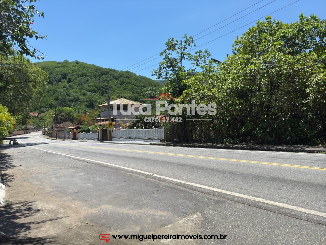 Planinho - Oportunidade/Abaixou! - Terreno próximo cachoeira e RJ | Código:T66
