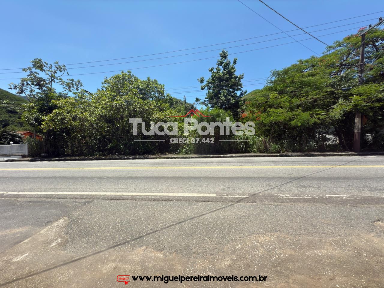 Planinho - Oportunidade/Abaixou! - Terreno próximo cachoeira e RJ | Código:T66