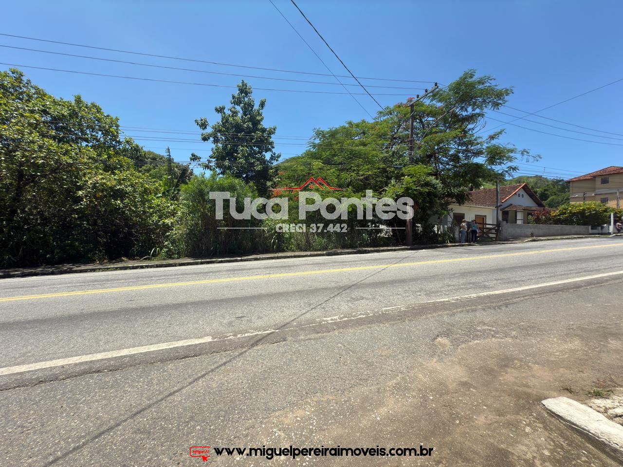 Planinho - Oportunidade/Abaixou! - Terreno próximo cachoeira e RJ | Código:T66