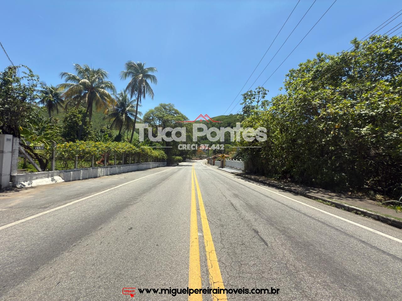 Planinho - Oportunidade/Abaixou! - Terreno próximo cachoeira e RJ | Código:T66