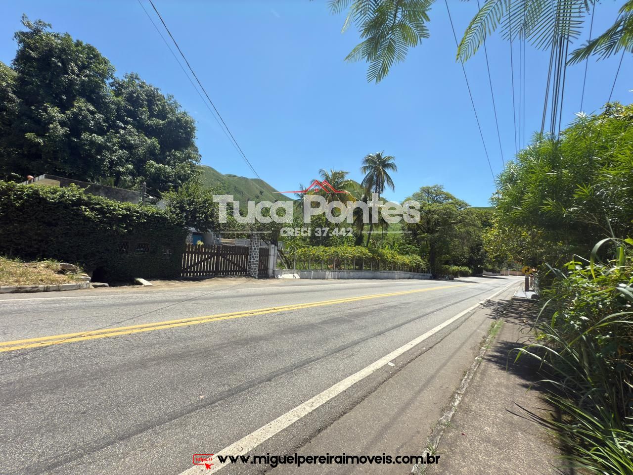 Planinho - Oportunidade/Abaixou! - Terreno próximo cachoeira e RJ | Código:T66