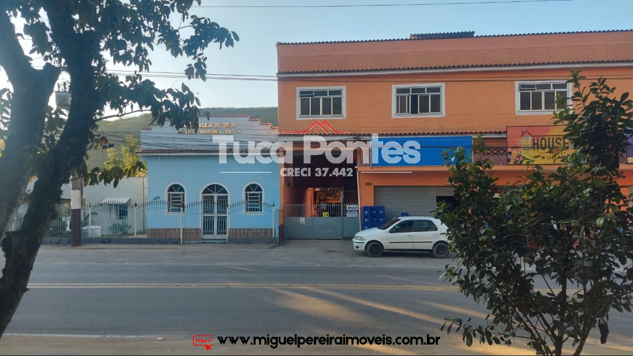 Comercial - Oportunidade à venda | Código:T26