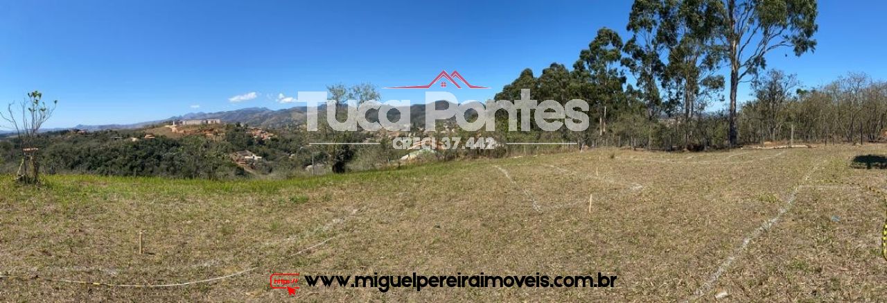 Amplo terreno  - Com excelente topografia | Código:T3
