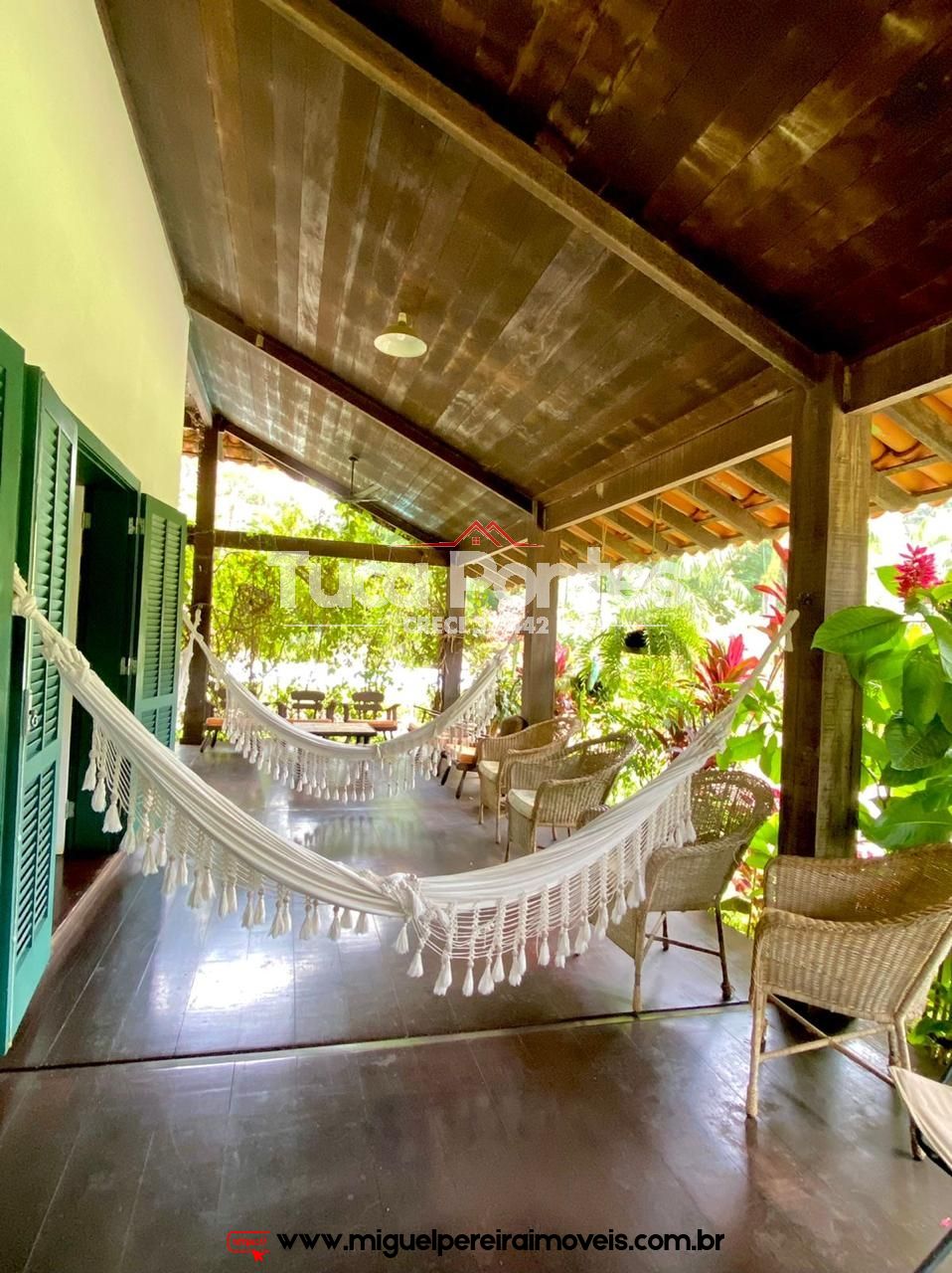 Conforto, natureza e lazer - 38.000 m² de beleza | Código:S24