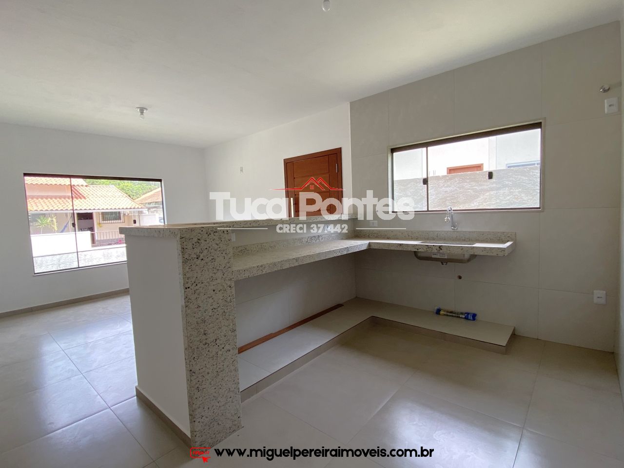 Imóvel novo - Aceita financiamento  | Código:C47