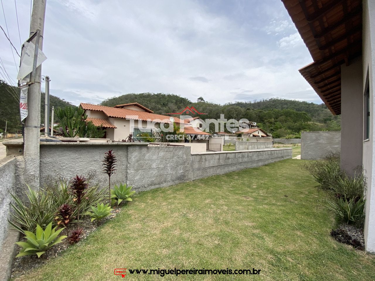 Imóvel novo - Aceita financiamento  | Código:C47