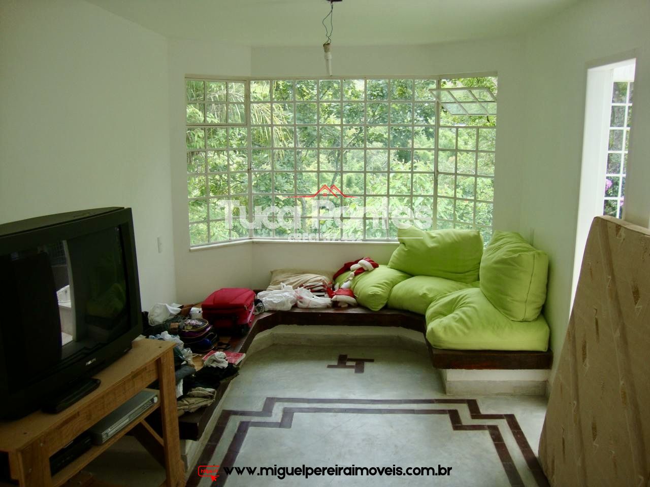 Encantador imóvel rural - Sítio com cachoeira | Código:S25