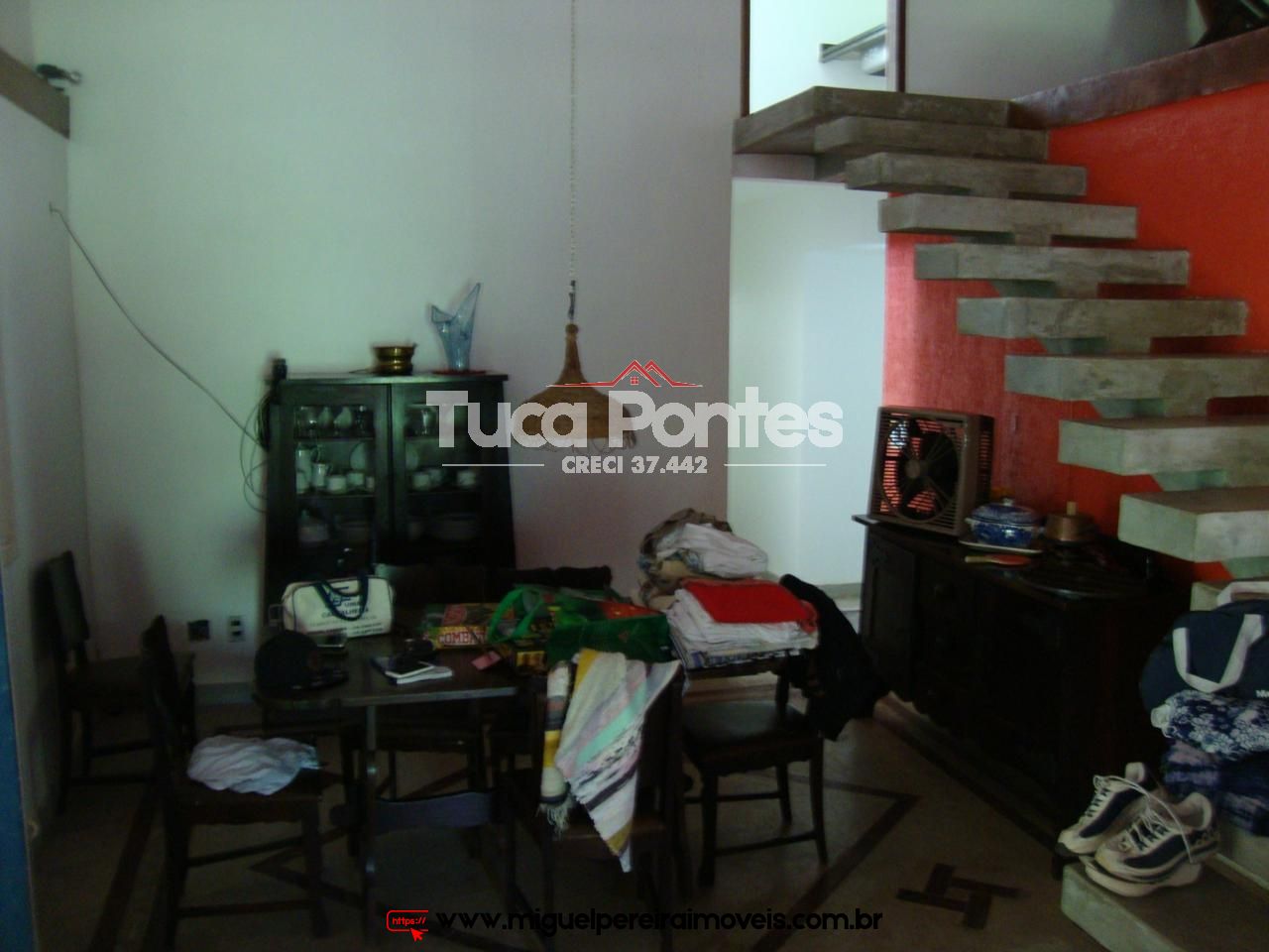 Encantador imóvel rural - Sítio com cachoeira | Código:S25