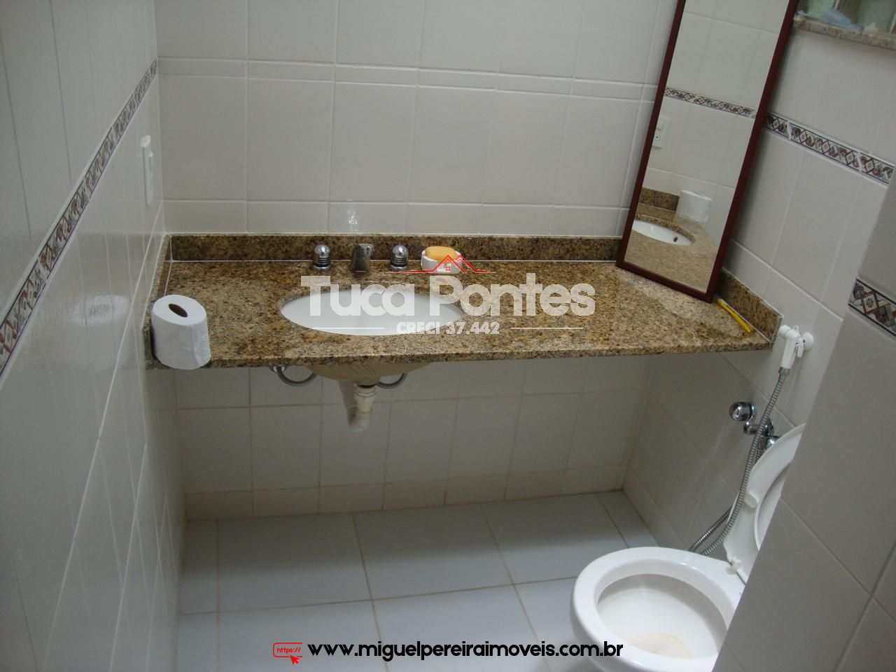 Encantador imóvel rural - Sítio com cachoeira | Código:S25