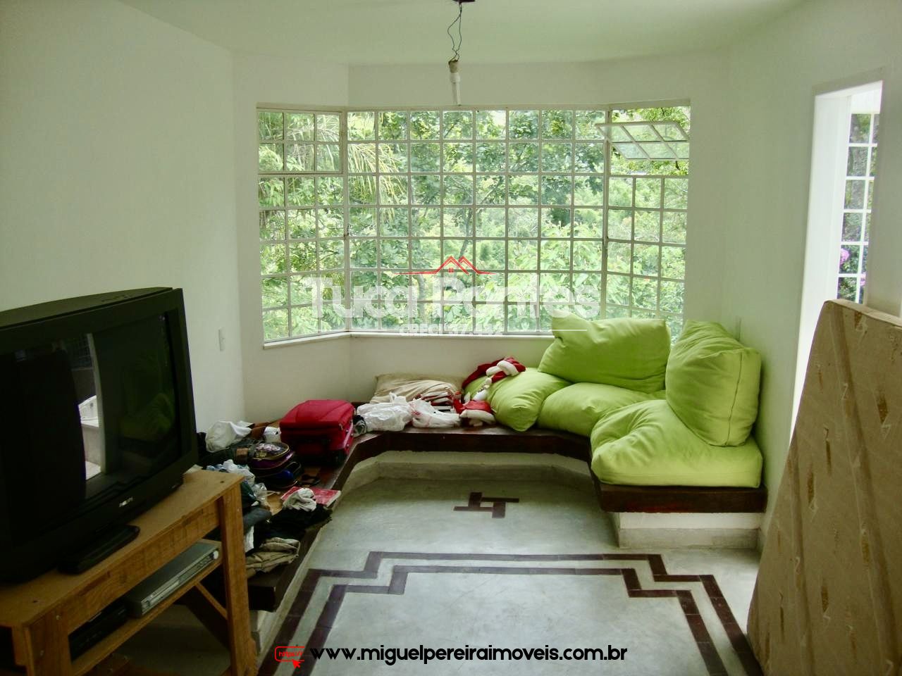 Encantador imóvel rural - Sítio com cachoeira | Código:S25