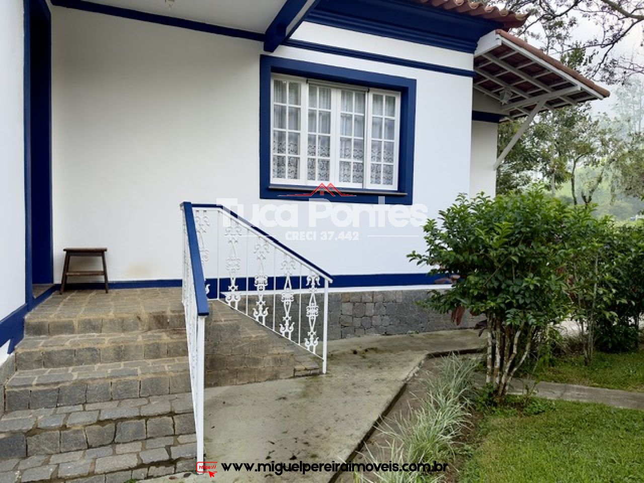 Infraestrutura para leite e engorda - Sede centenária impecável  | Código:F2