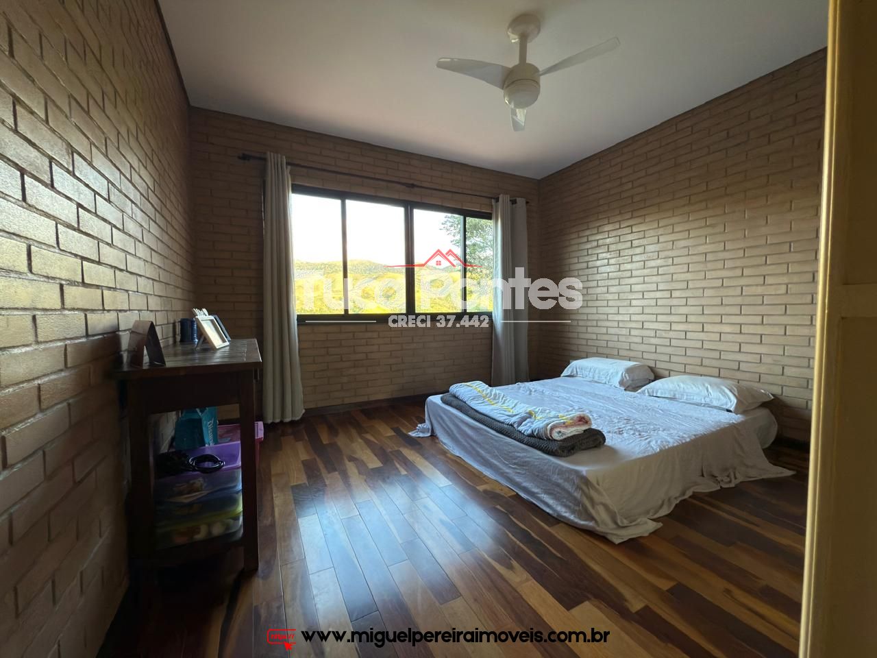 Casa a venda em Paty do Alferes - Seminova com acabamento alto padrão | Código:C31