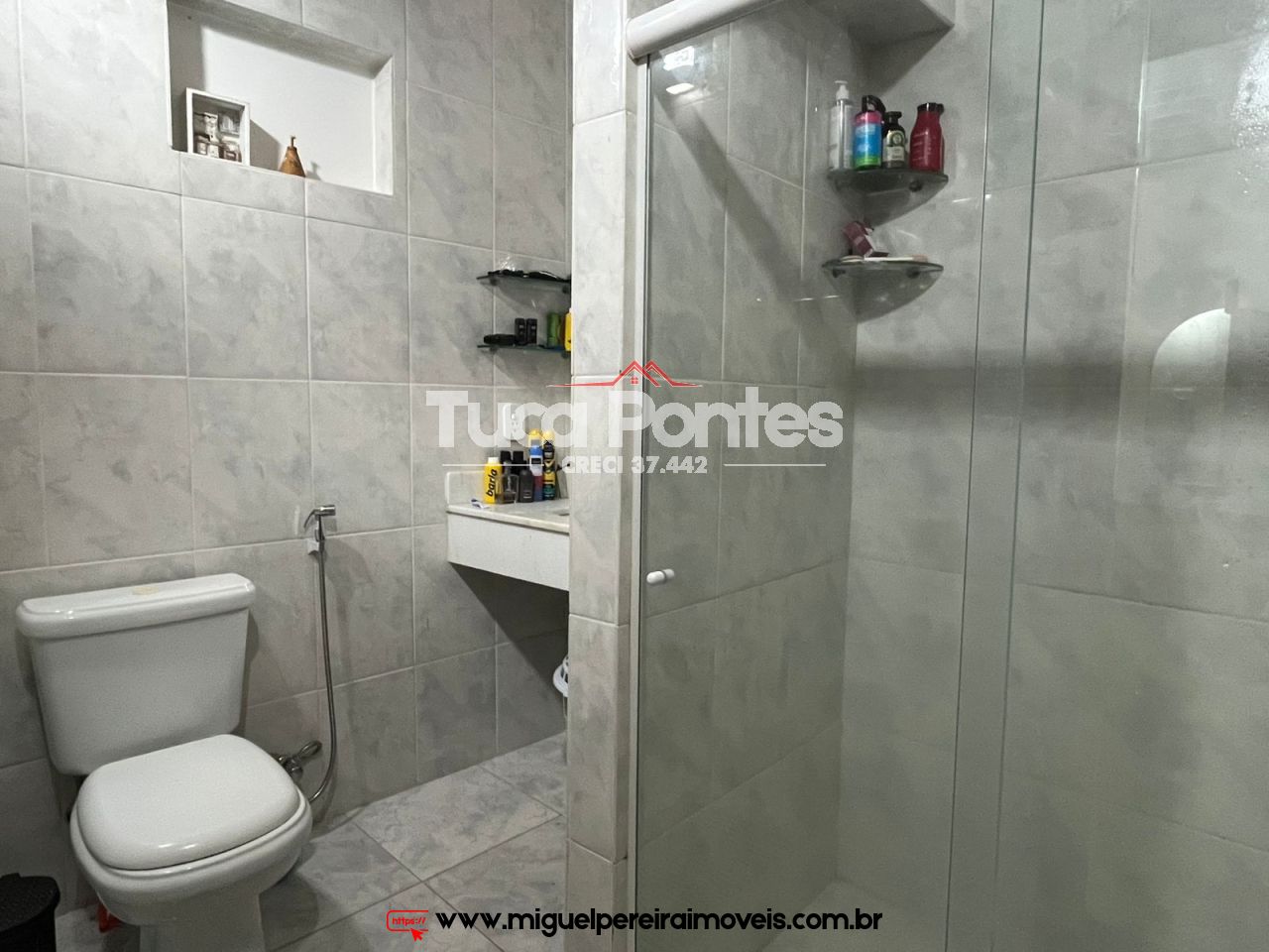 Em condomínio - Excelente infraestrutura | Código:C35