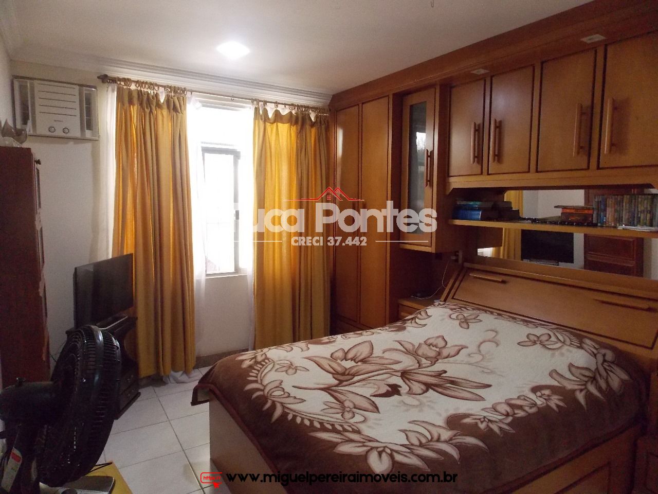 Centro de Miguel Pereira - Residencial podendo ser comercial | Código:C39
