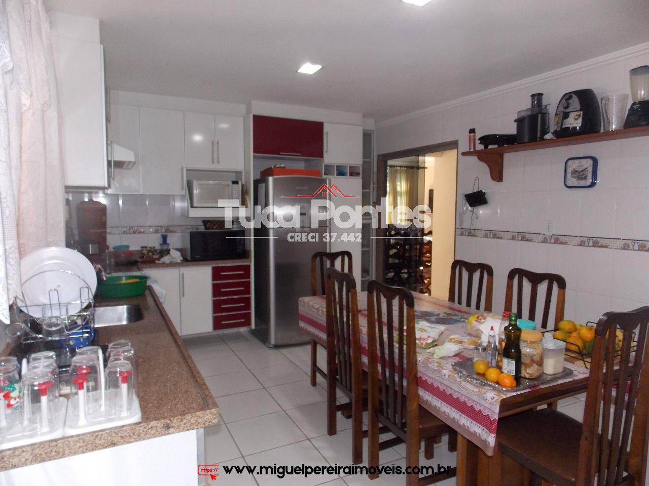Centro de Miguel Pereira - Residencial podendo ser comercial | Código:C39