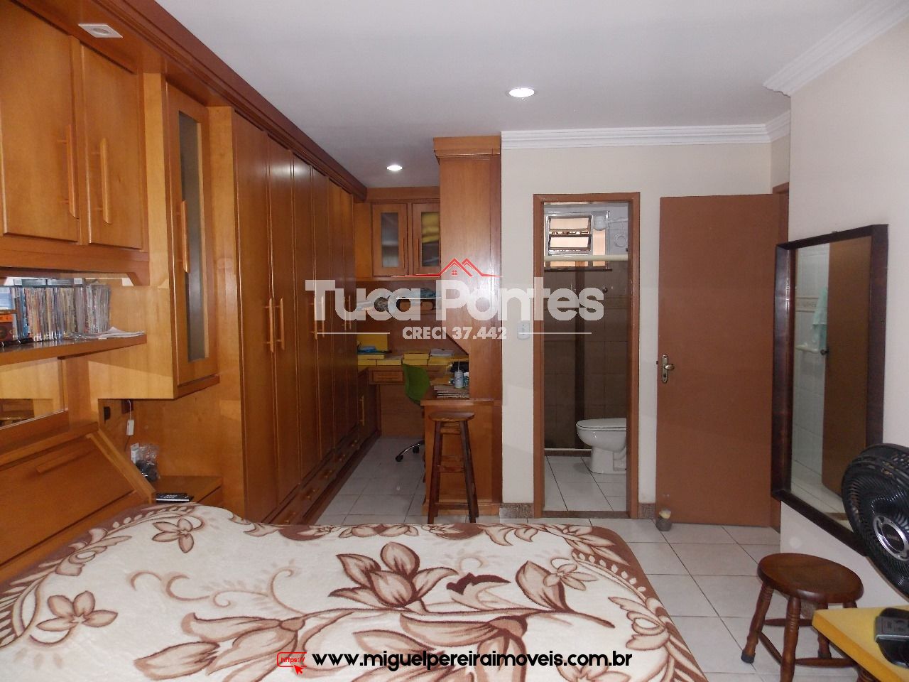 Centro de Miguel Pereira - Residencial podendo ser comercial | Código:C39