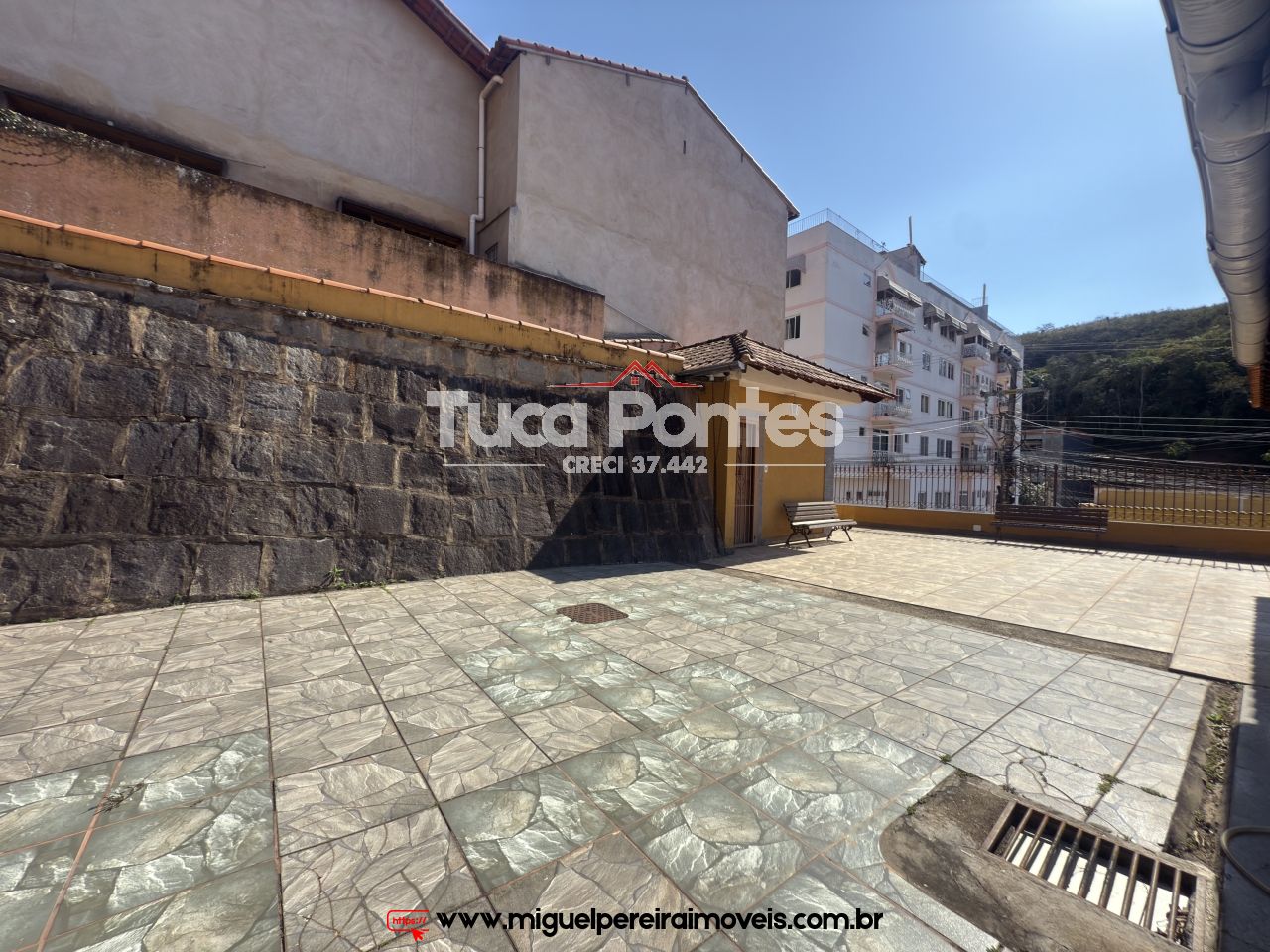 Centro !!! - Residencial podendo ser comercial | Código:C39